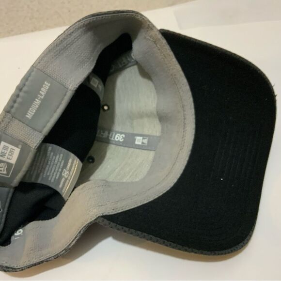 New Era 59FIFTY Dallas Cowboys NFL Breast Cancer Awareness Hat medium / large - Picture 6 of 6